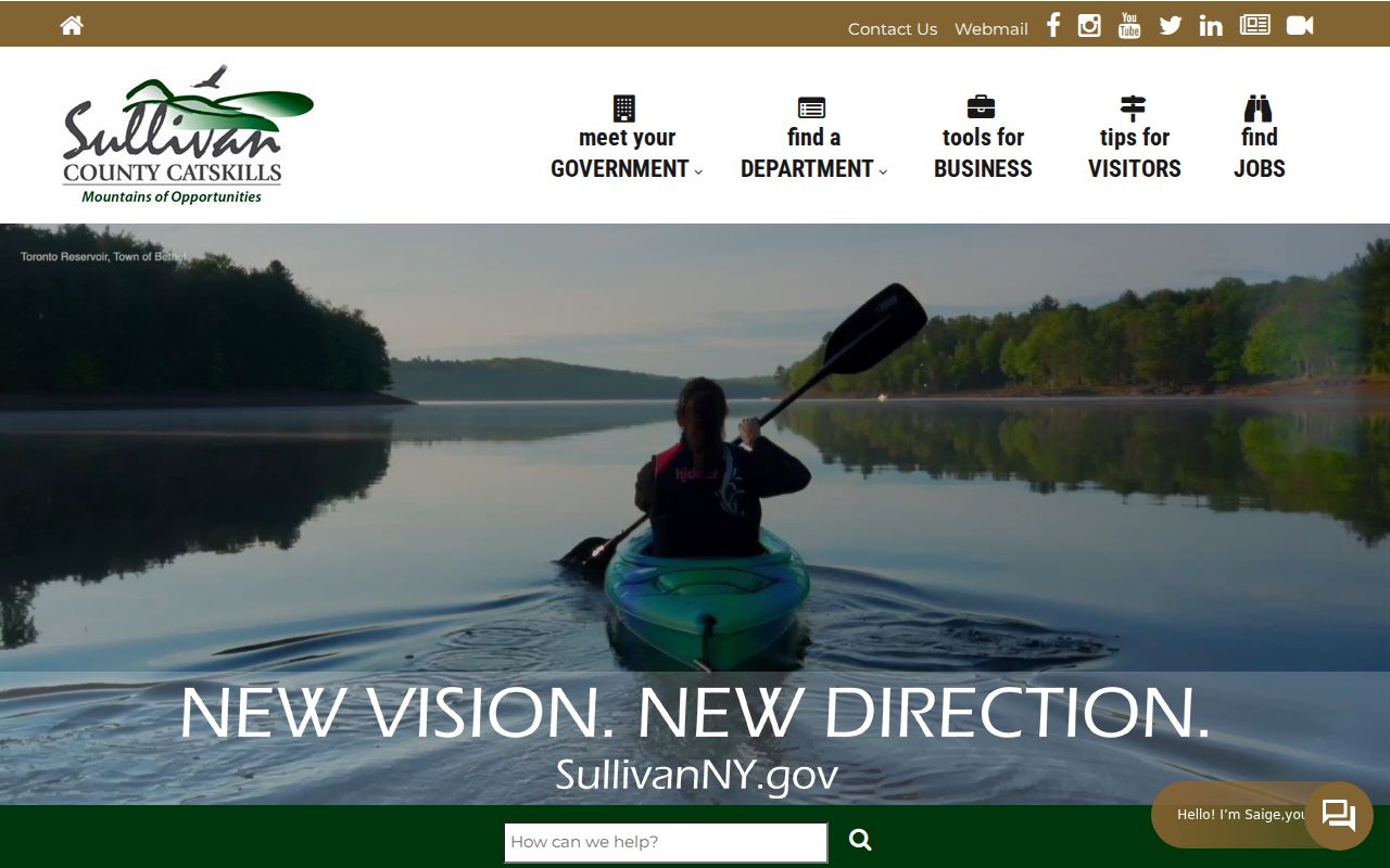 Wurtsboro criminal record offices in the Sullivan County directory